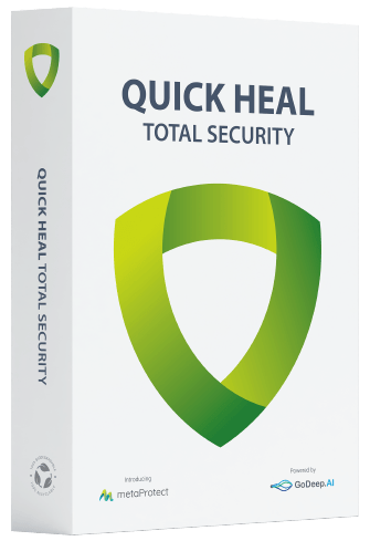 Quick Heal Total Security