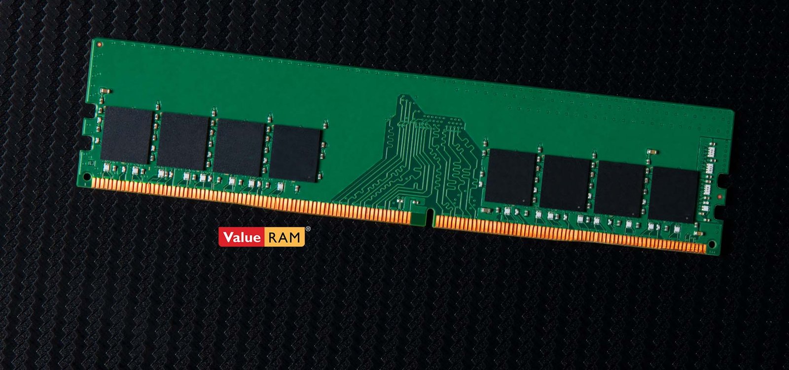 Kingston DDR4 3200MT/s* Non-ECC RAM