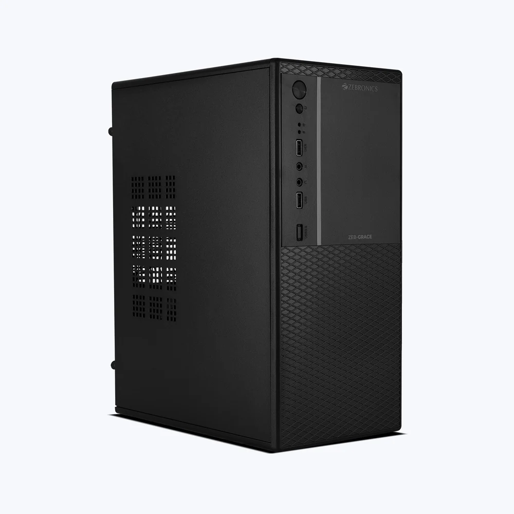 Zebronics Grace