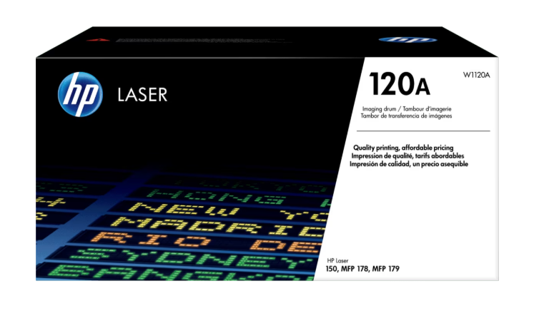HP 120A Original Laser Imaging Drum
