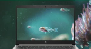 HP 240R G9 14 Inch Business Laptop