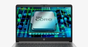 HP 240 14 inch G9 Notebook PC / 769K9PA-India