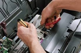 Quick Fix Guide for Common HP Laserjet Printer Paper Jams 2 Quick Fix Guide for Common HP Laserjet Printer Paper Jams