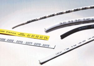 Canon MK3000 Portable Cable ID Ferrule Printer 